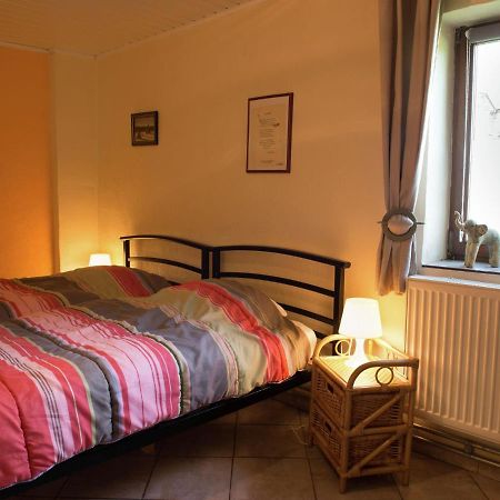 Child Friendly Holiday Home In Waimes With Sauna Kültér fotó