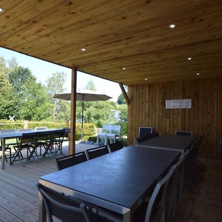 Child Friendly Holiday Home In Waimes With Sauna Kültér fotó