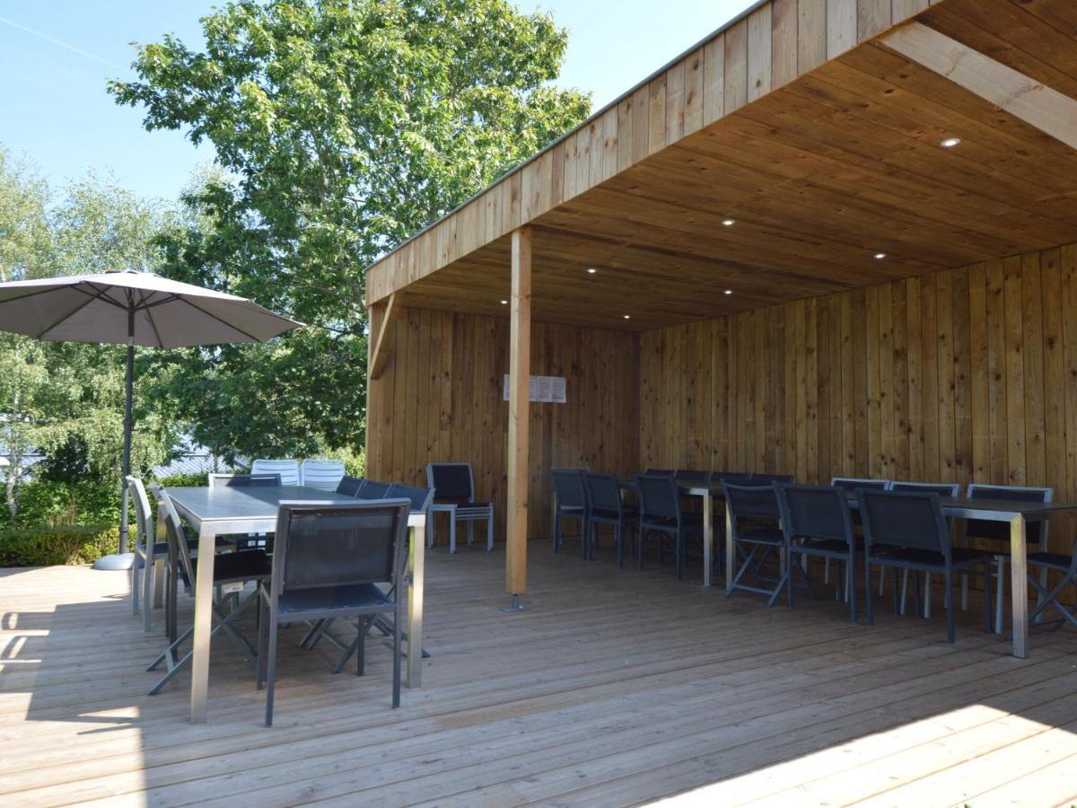 Child Friendly Holiday Home In Waimes With Sauna Kültér fotó