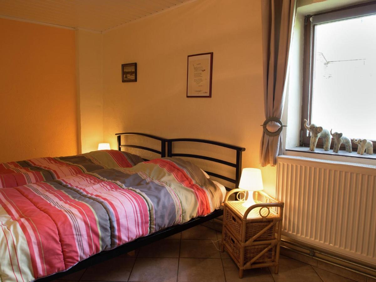 Child Friendly Holiday Home In Waimes With Sauna Kültér fotó
