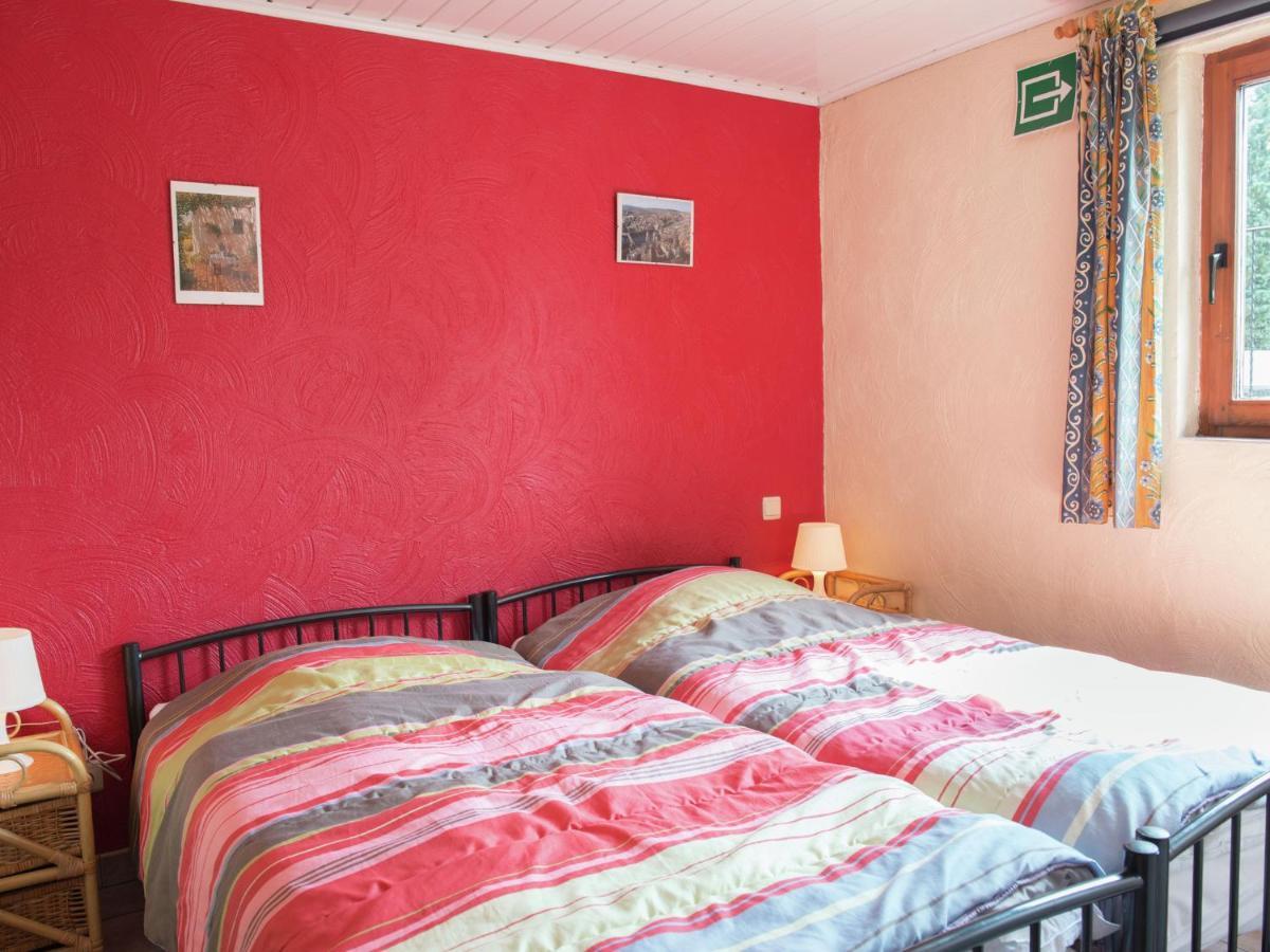 Child Friendly Holiday Home In Waimes With Sauna Kültér fotó