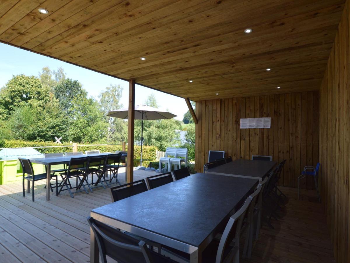Child Friendly Holiday Home In Waimes With Sauna Kültér fotó