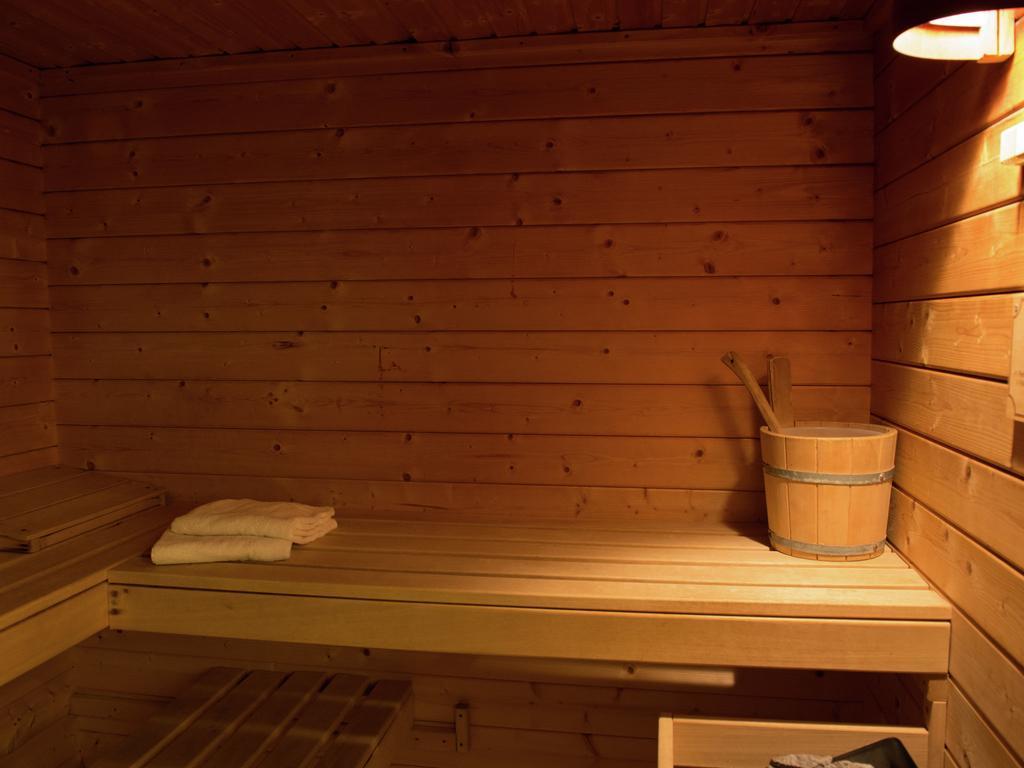 Child Friendly Holiday Home In Waimes With Sauna Kültér fotó