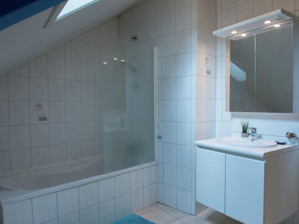 Child Friendly Holiday Home In Waimes With Sauna Kültér fotó