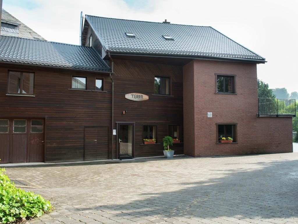 Child Friendly Holiday Home In Waimes With Sauna Kültér fotó