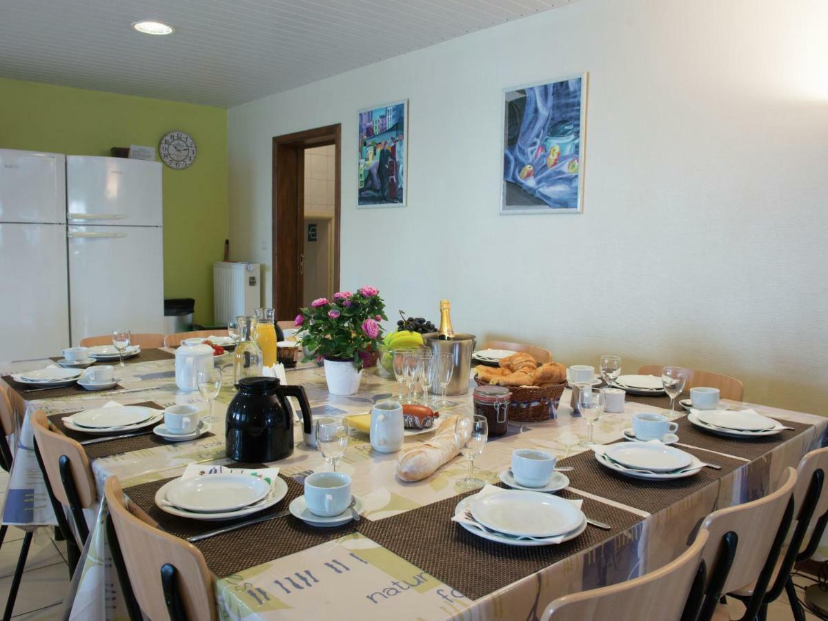 Child Friendly Holiday Home In Waimes With Sauna Kültér fotó